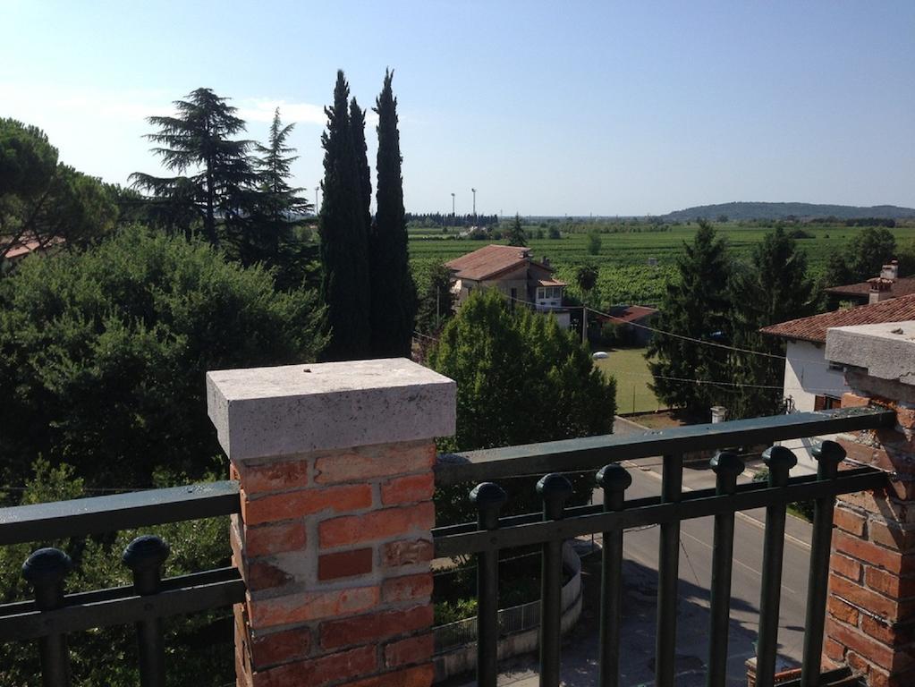 Villa Rosi Cormons Exterior photo