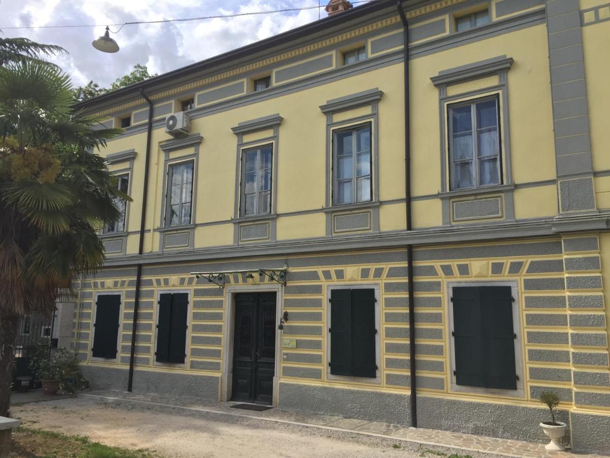 Villa Rosi Cormons Exterior photo