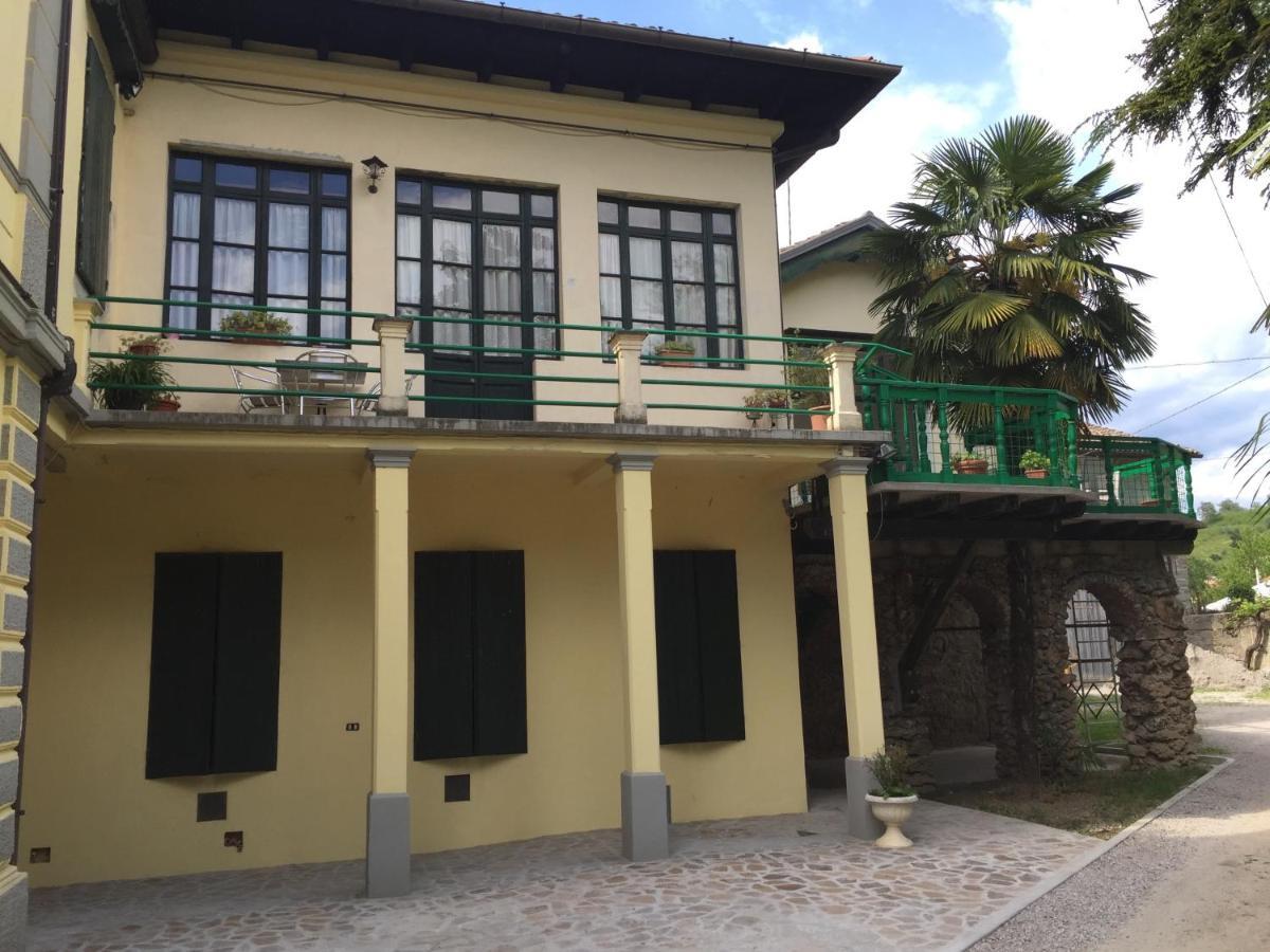 Villa Rosi Cormons Exterior photo